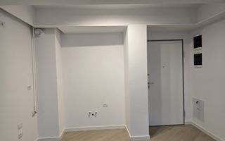 Apartament 2 camere NEMOBILAT vedere Promenada Cortina North - Poză 3