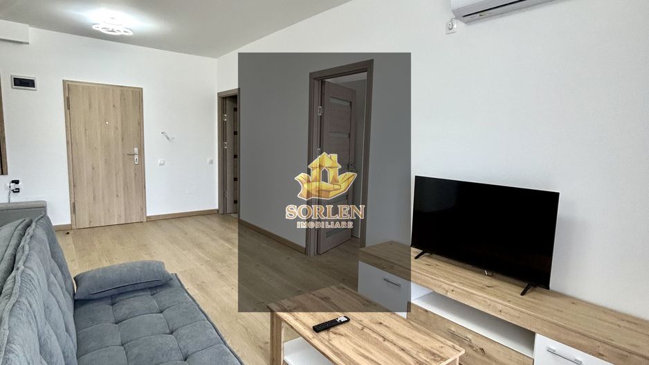 Apartamente 2 camere în bloc nou – Strada Avram Iancu, Florești - Poză 6