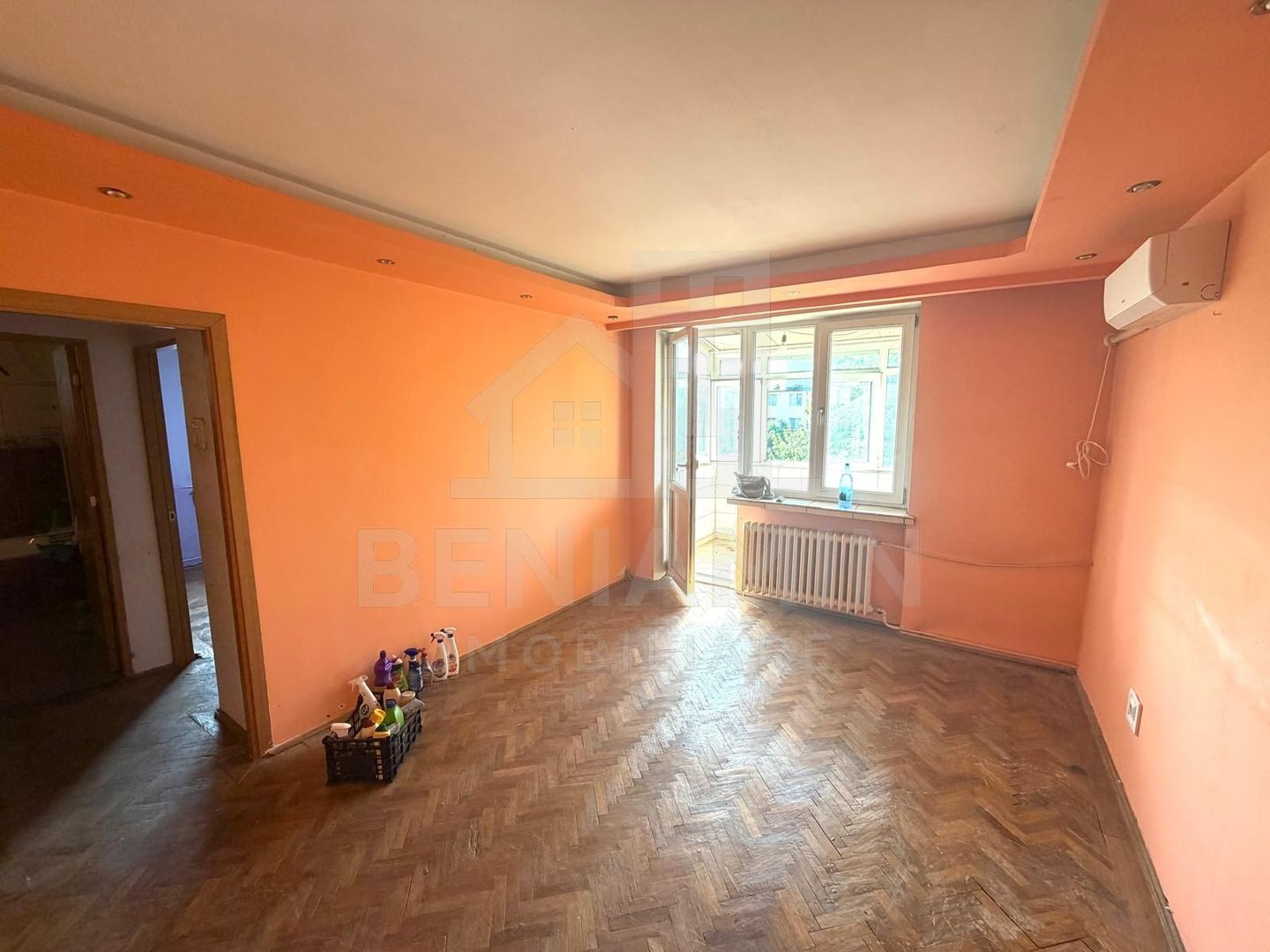 3 camere - 61mp - teava de gaze - investitie - Botanica - SweetEscape - Poză 1