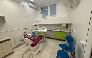 Inchiriez spatiu medical in Copou - Poză 4