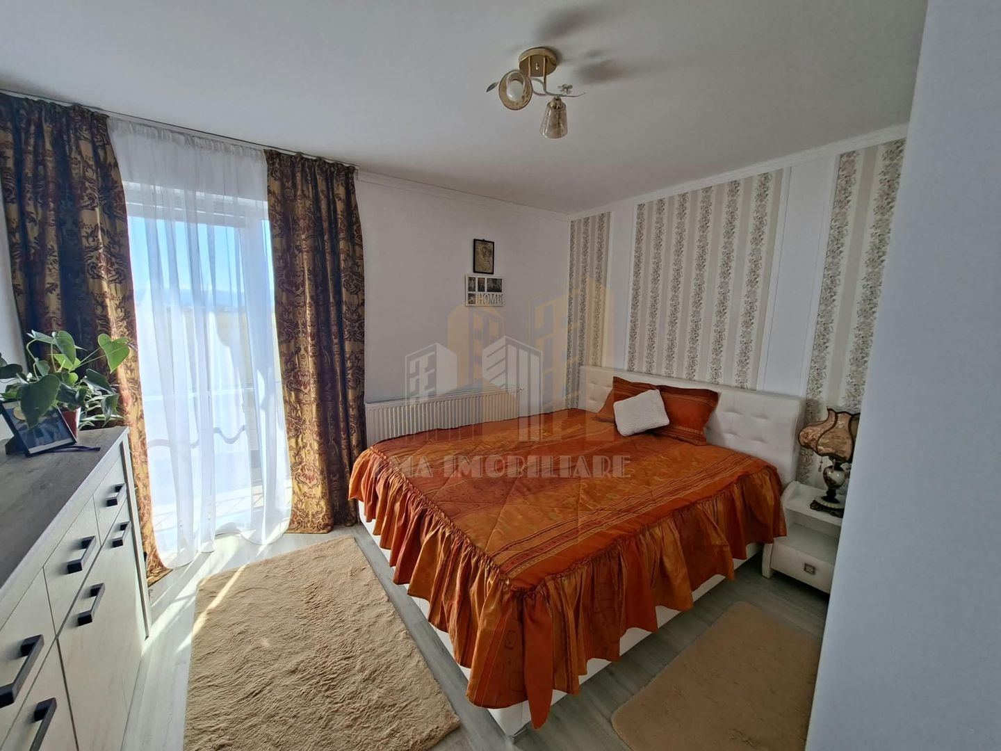 Casa insiruita Sanpetru strada Macesului Brasov - Poză 19