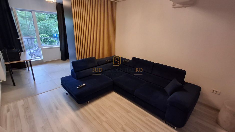 Inchiriere apartament cu 2 camere, mutare rapida, zona Grand Arena - Poză 7