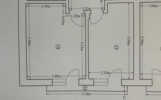 Vila urbana finalizata - te poti muta imediat. Comision 0 - Poză 10