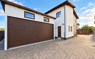 Casă individuală | 6 camere | teren 500 mp și grădină amenajată | Someșeni - Poză 17