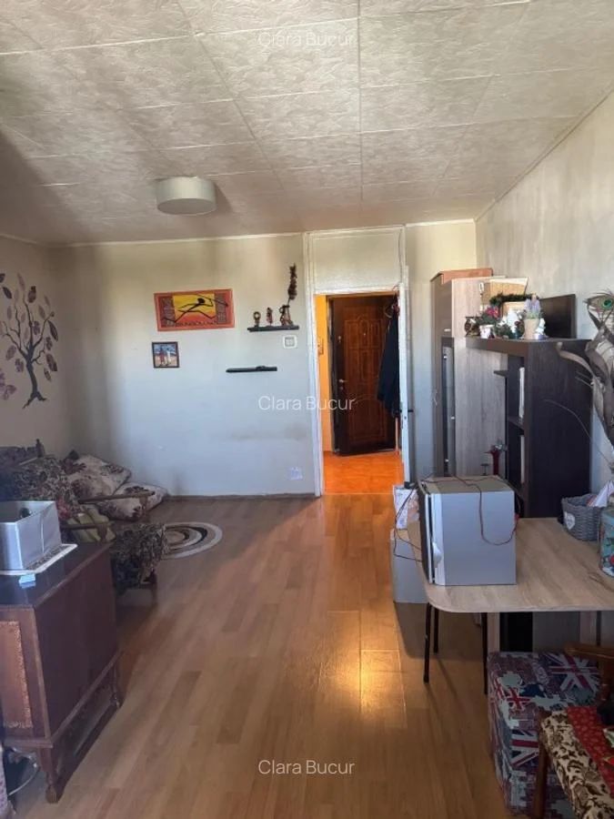 Garsoniera zona Titan - Pta Minis - Barajul Uzului - Poză 1