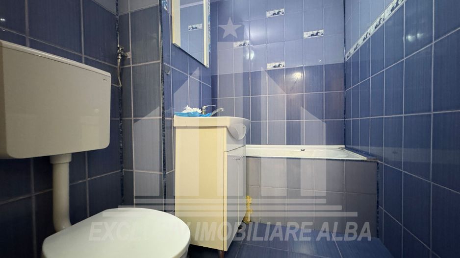 Garsoniera decomandata, etaj 2, Cetate - Poză 6