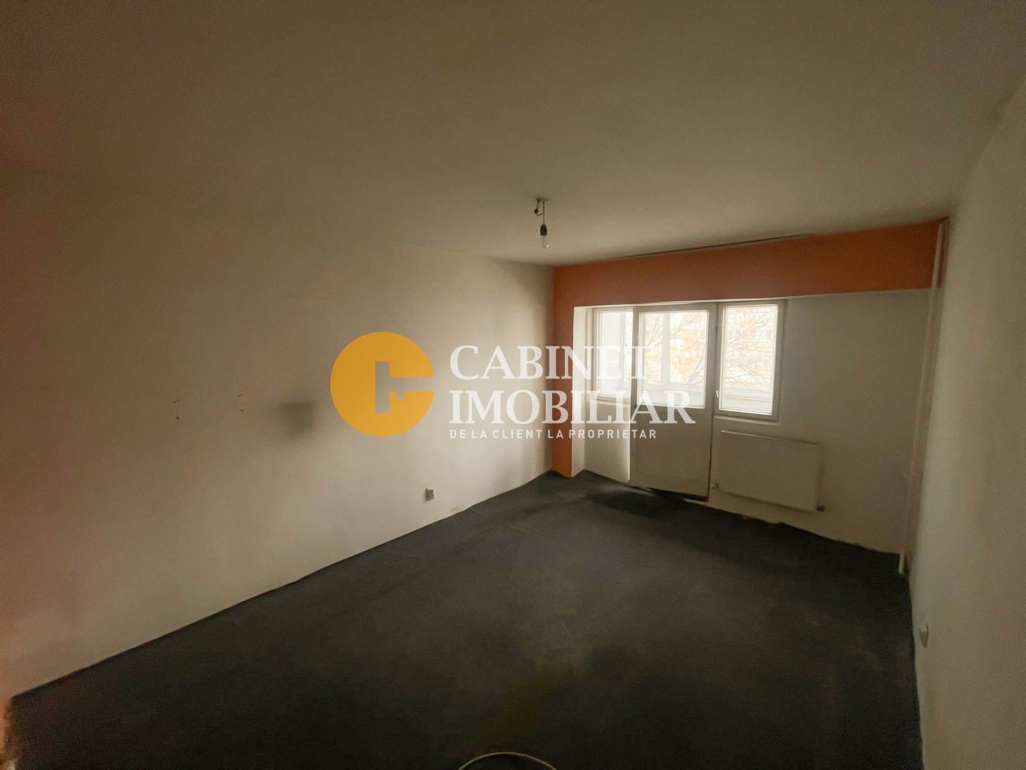 Apartament 3 camere decomandat zona Dacia - Poză 1