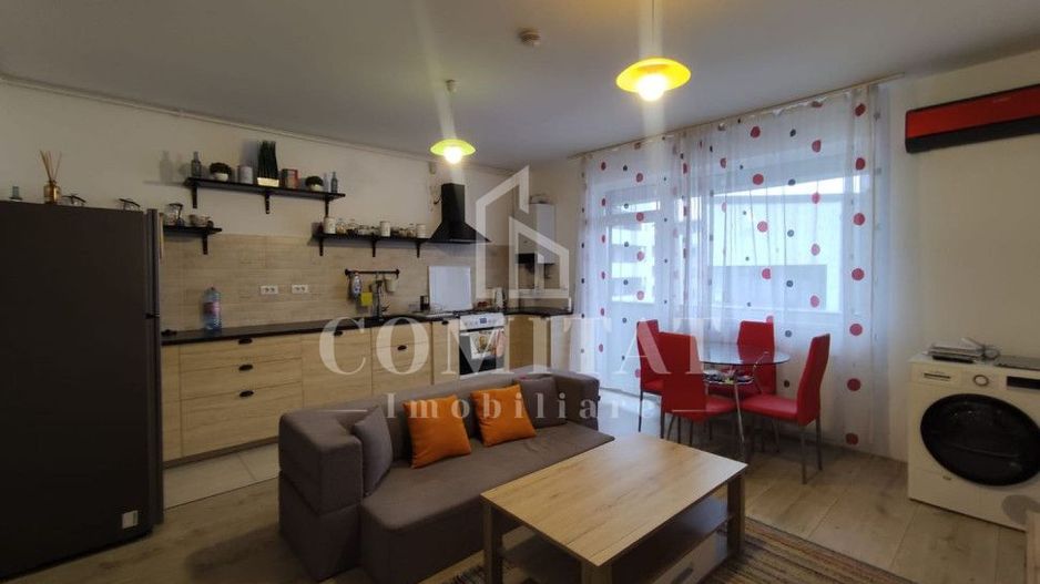 Apartamet 3 camere la cheie | Zona Parcul Poligonului - Poză 5