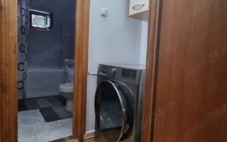 Apartament 4 camere, parter, cu potențial comercial - Nicolina, Iași - Poză 9