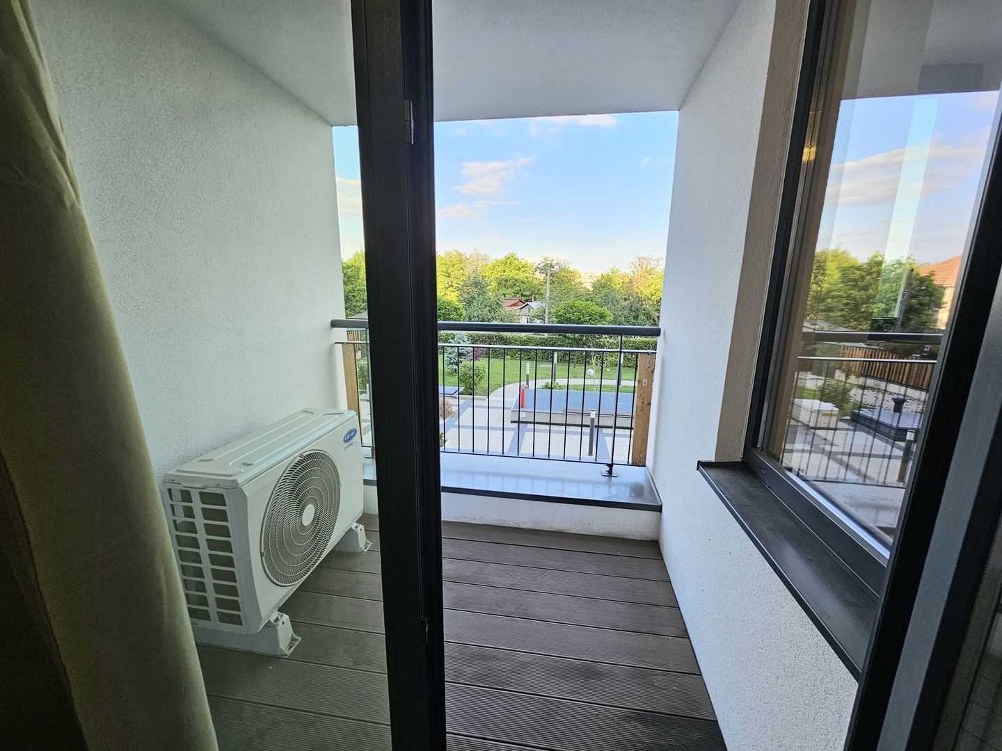 3 camere Iancu Nicolae Padurea baneasa - Poză 17