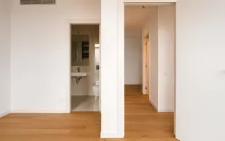 Apartament 3 camere | UP-site Floreasca | Lake View - Poză 11