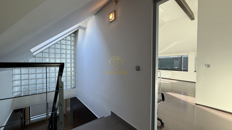 Proprietate unică în Satu Mare – spații de birouri/comerciale/LUX - Poză 9