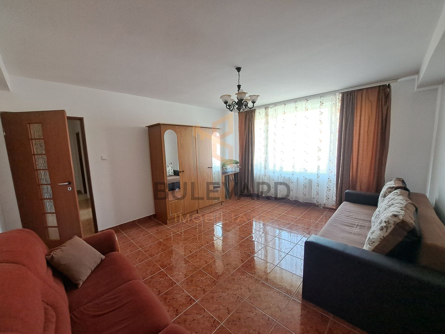 Apartament 2 camere, zona centrala, inceputul strazii Horea - Poză 8