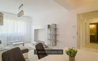 2 Camere, Complex CUBIC 7 Residence, Bloc FINALIZAT - POZE REALE. - Poză 1