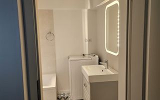 Unirii I Duplex I 4 camere I 103mp I Etaj 6-7 I 1500 EURO - Poză 2