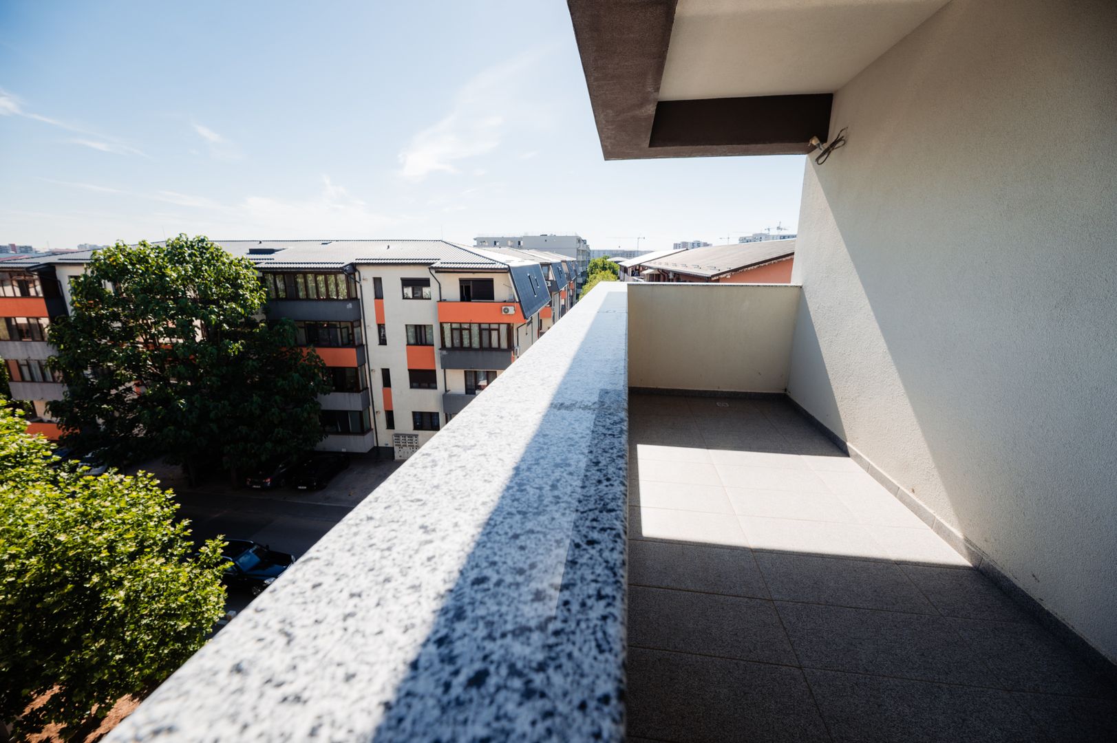 Apartament nou, 3 camere, bloc finalizat, zona Bd. Brancoveanu - Poză 14