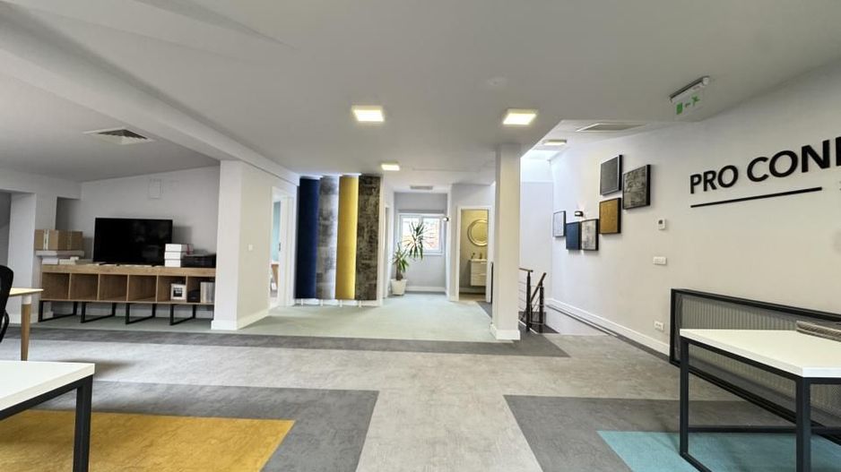Vilă interbelică de vanzare II S+P+1+M II Zona Moșilor - Poză 20