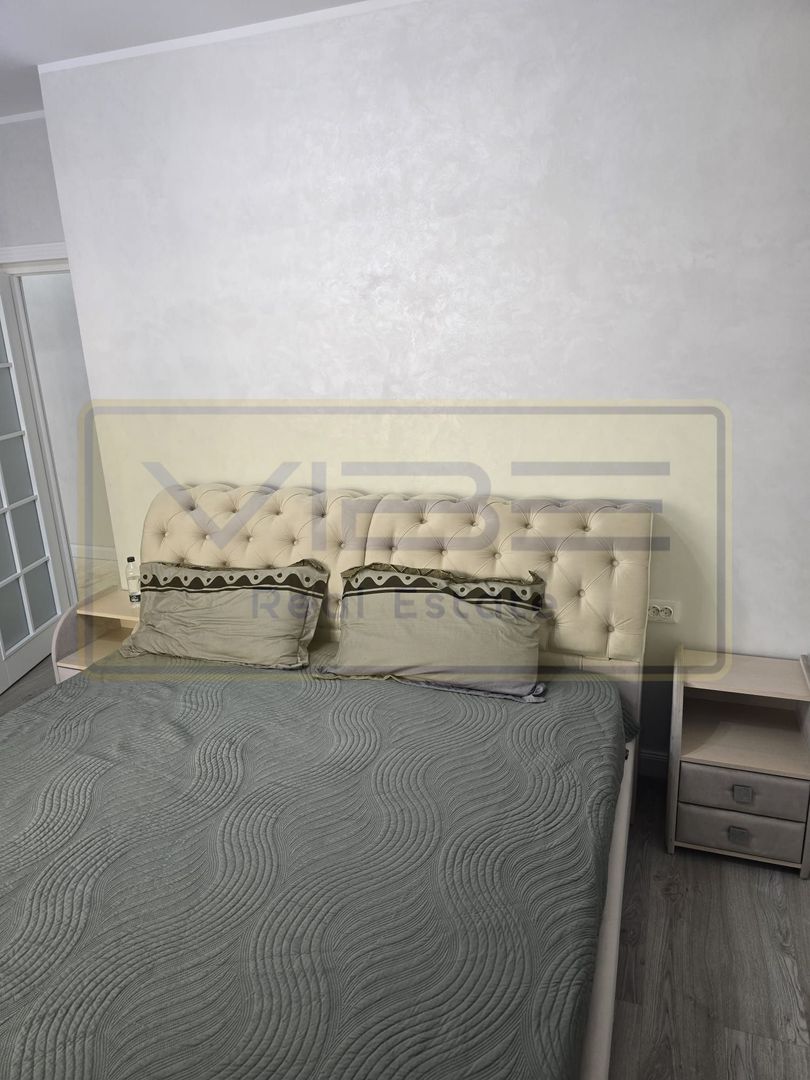 Apartement 2 camere decomandat Royal Town Copou - Poză 6