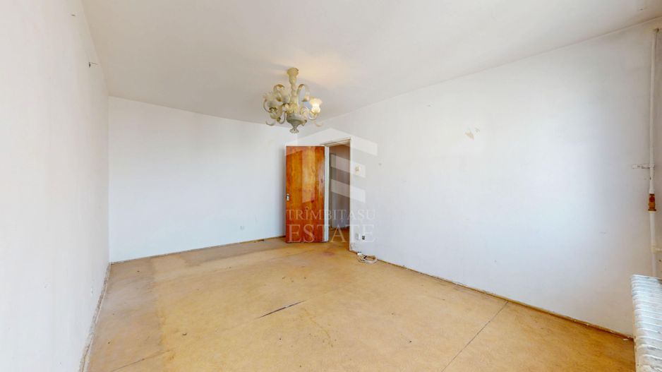Apartament 3 Camere Gorjului 71 mp etaj 10/11 metrou 7 min - Poză 1