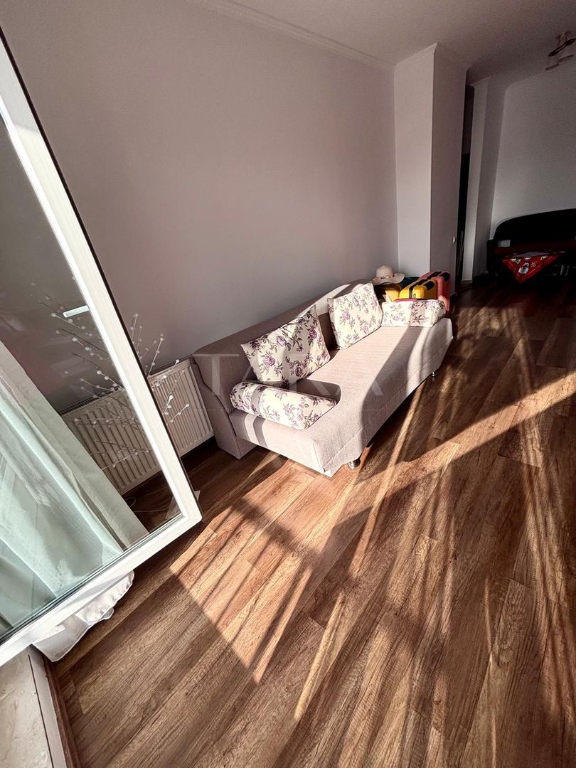 Apartament 2 camere Floresti, zona Parc Poligon. - Poză 6