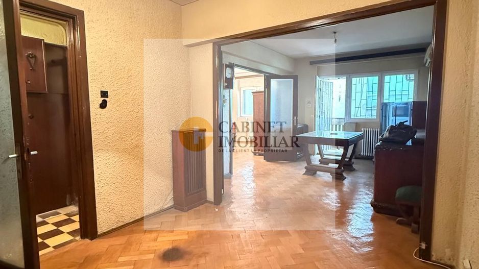 2 camere - 80 mp I Sala Palatului I Etaj 2/9 I Creditabil - Poză 1