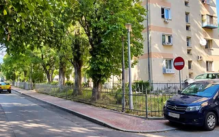 Garsoniera mobilata , Bd. 1 Decembrie 1918 , Auchan Titan - Poză 11