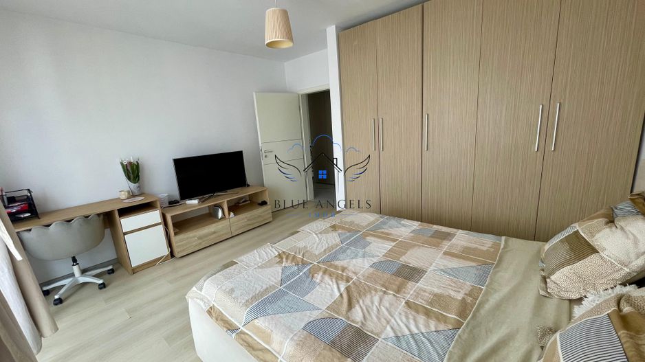 Apartament 2 camere de închiriat – Strada Egretei - Poză 1