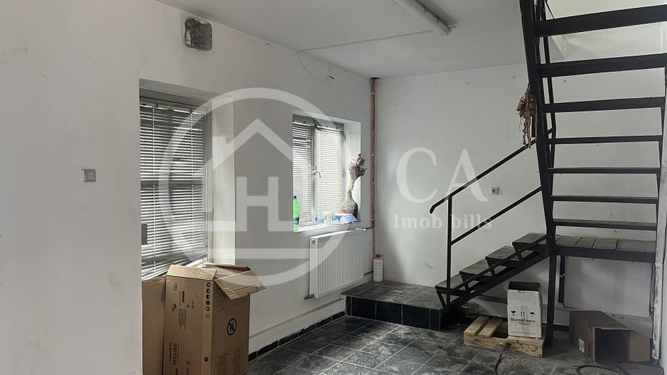 Casa cu 6 camere de inchiriat zona centrala, Oradea - Poză 20