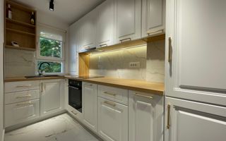 Apartament cu patru camere spre vanzare in cartierul Manastur! - Poză 5