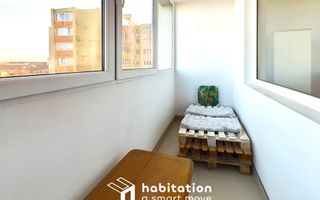 Apartament 3 camere, luminos, lângă Parcul Botanic, vedere panoramica - Poză 9