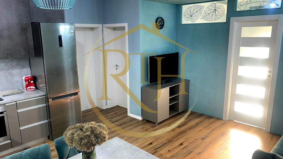 Oferim spre inchiriere apartament cu 2 camere, bloc nou, zona Aradului-Lipovei - Poză 4
