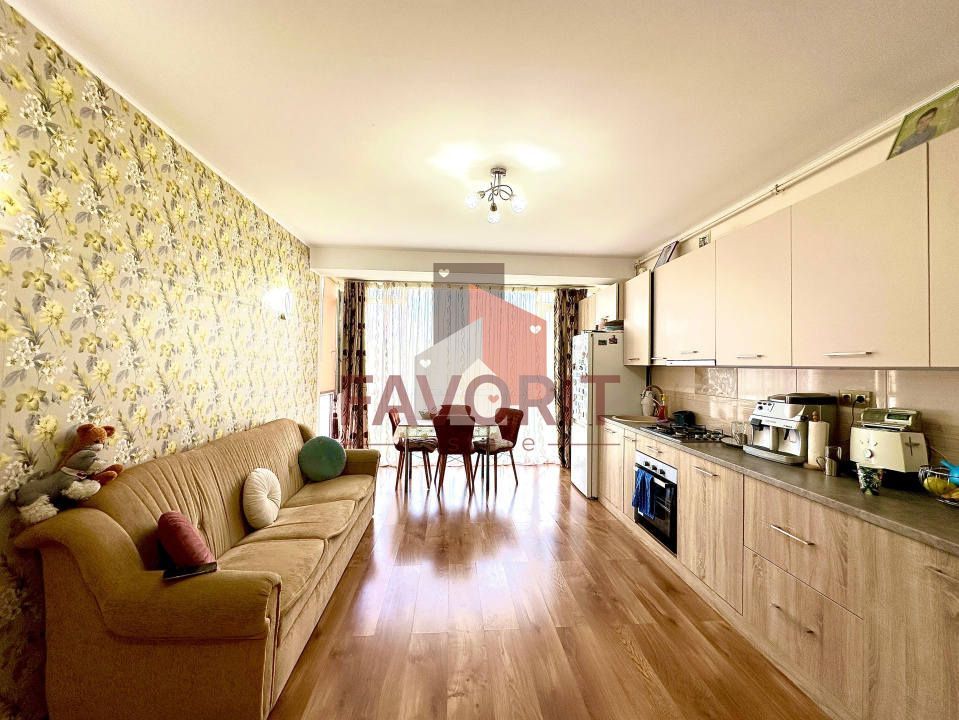 Apartament 3 camere | Giroc - Eso - Poză 2