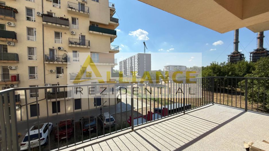 Apartament 3camere /Grand arena/79.4mp - Poză 1