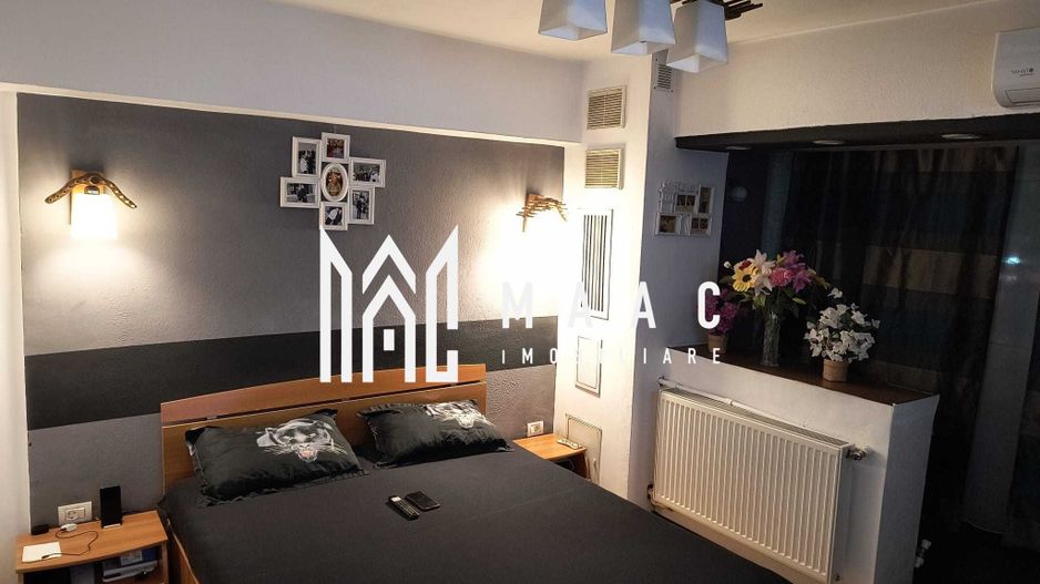 Apartament 2 camere | Ostroveni |  2 camere | 54 mp | Etaj 2 | - Poză 1