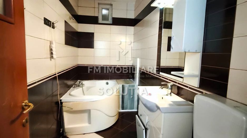 Apartament 2 camere + pod amenajat, Centrul Vechi - Baia Mare - Poză 8