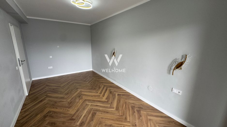 Apartament modern 3 camere - Cristian Sibiu - Poză 22