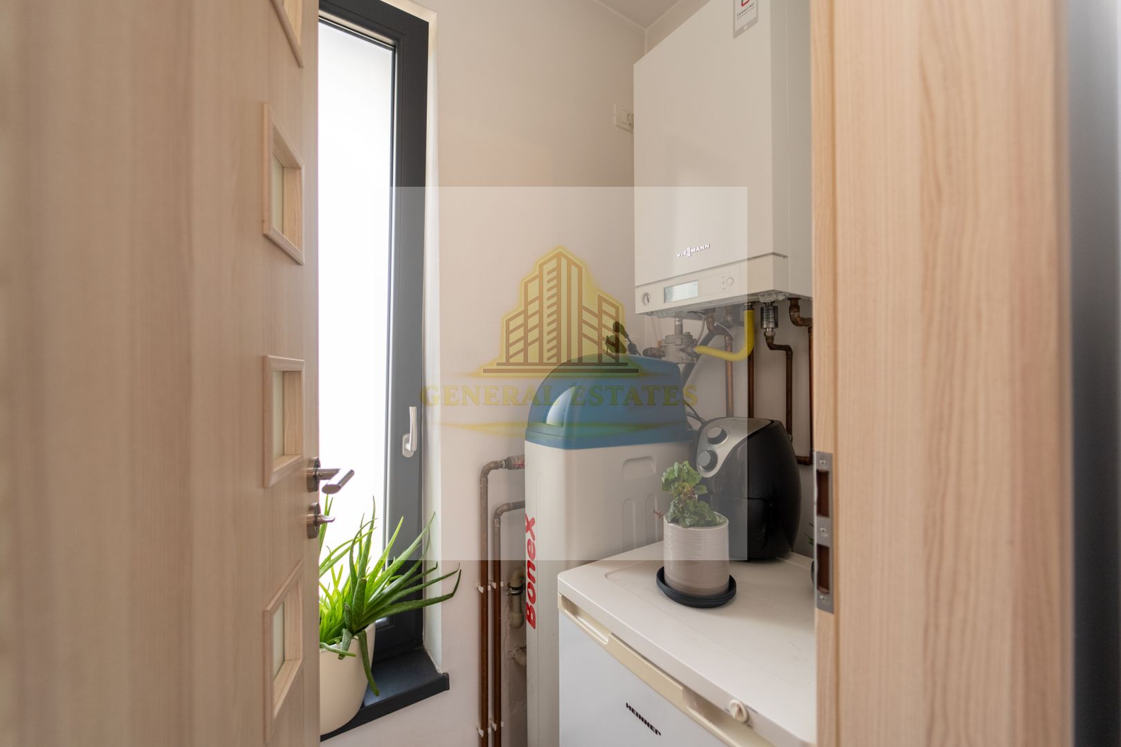 Casa deosebita in Cristian, Brasov - Poză 13