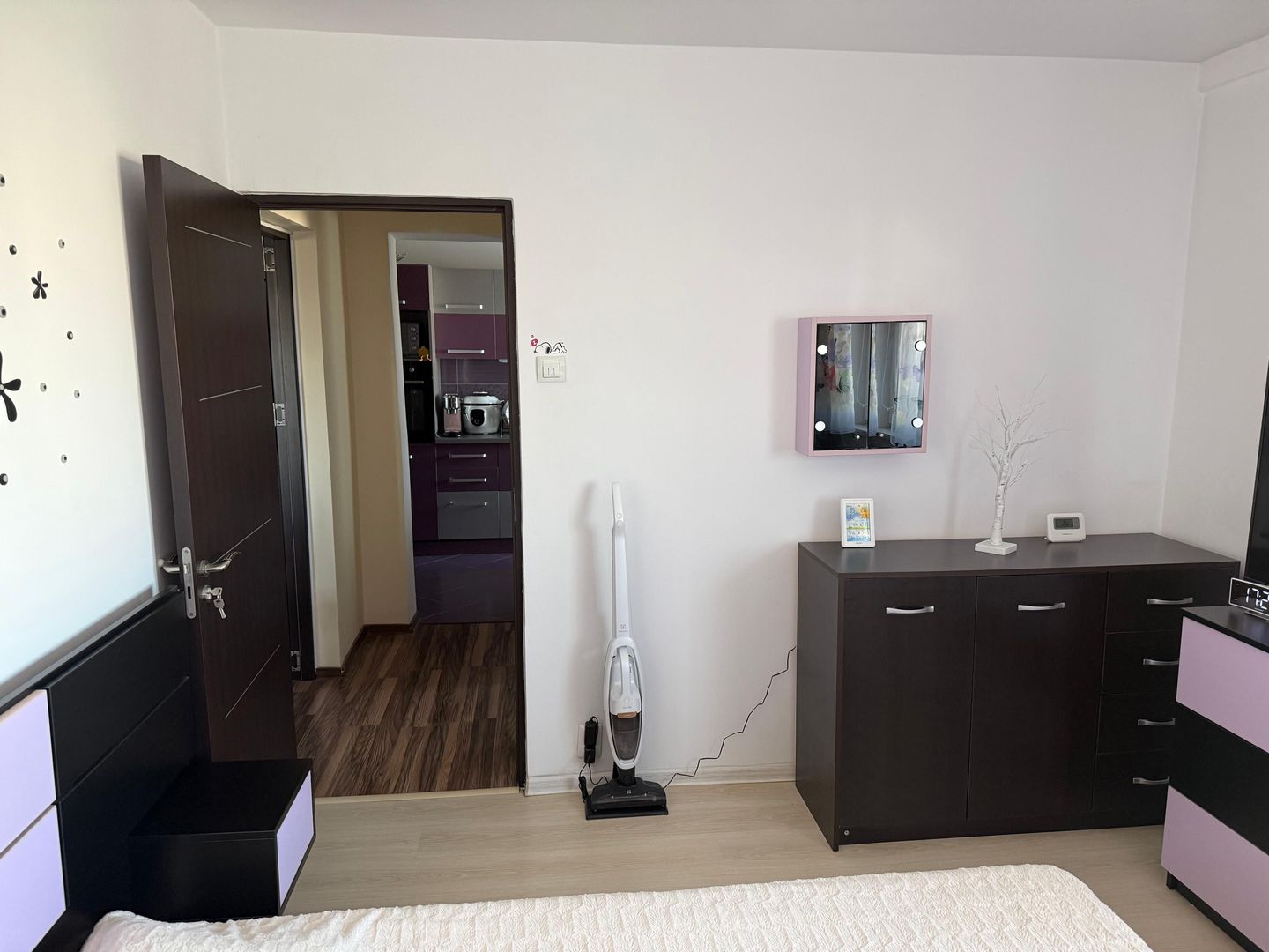 Apartament cu 2 camere – Basarabia - Muncii | Mobilat si Utilat-Metrou - Poză 7