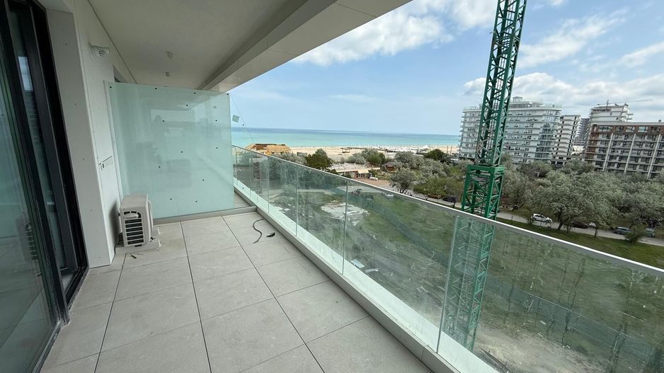 Garsonieră de vânzare – Axxis Nova, Năvodari | Vedere mare & lac - Poză 4