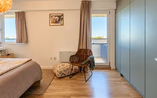 Apartament Modern/Cozy- 79 mp- View Panoramic - Poză 13
