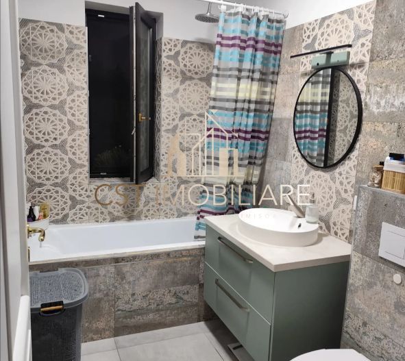 Apartament 2 camere / Gradina Proprie 65mp / Piscina - Poză 5