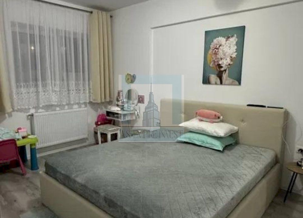 Ap 2 camere mobilat-utilat - zona Vivamus - Poză 5