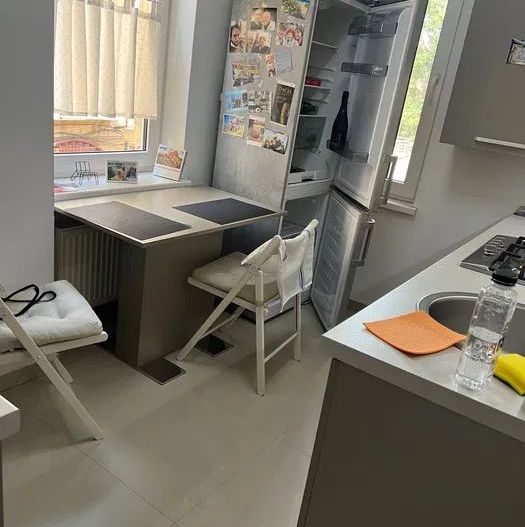 APARTAMENT DOROBANTI CAPITALE | LONDRA | CENTRALA - Poză 5