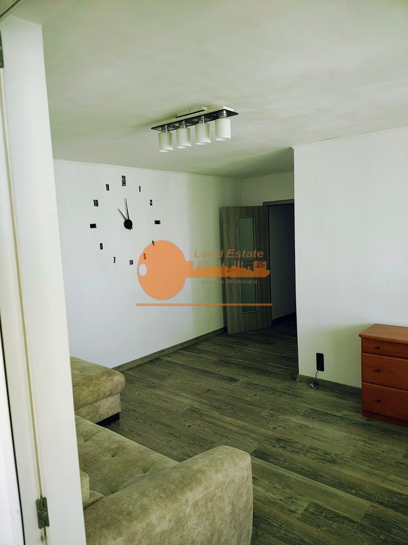 3 camere la 200m de metrou Lujerul - Poză 1