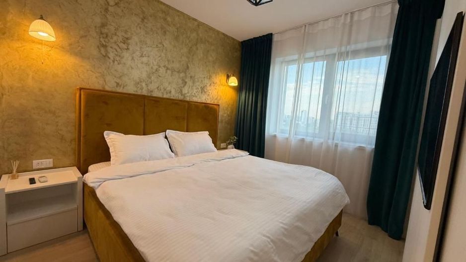 Onix Park || 2 Camere || Vedere panoramică || Comision 0% - Poză 5