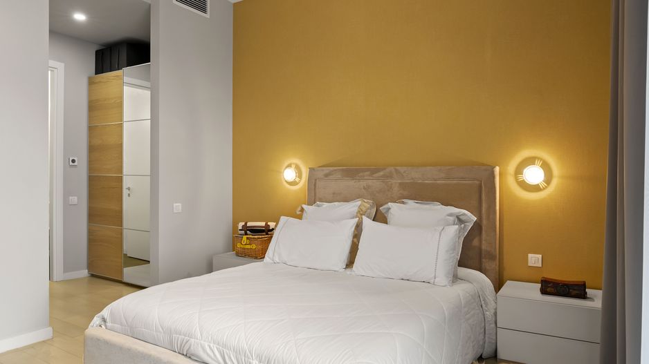 Apartament spatios One Herastrau Park I 4 Camere I View superb - Poză 18