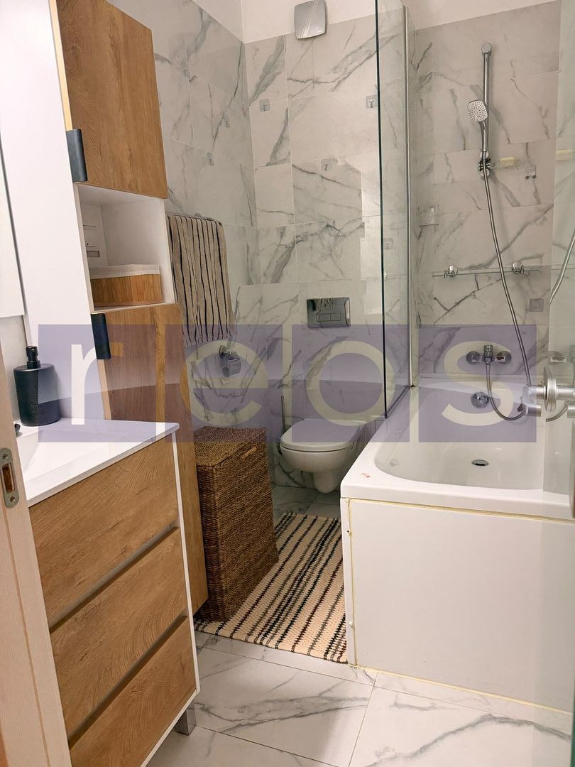 VANZARE APARTAMENT 2 CAMERE VITAN MIHAI BRAVU 66MP BLOC BOUTIQUE 2021 - Poză 16