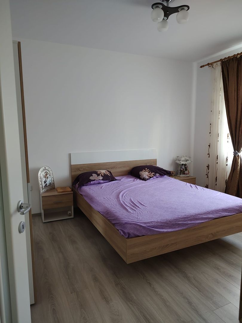 COMISION 0 | Apartament 2 camere | 47 mp + balcon 5 mp | Zona Braytim - Poză 3