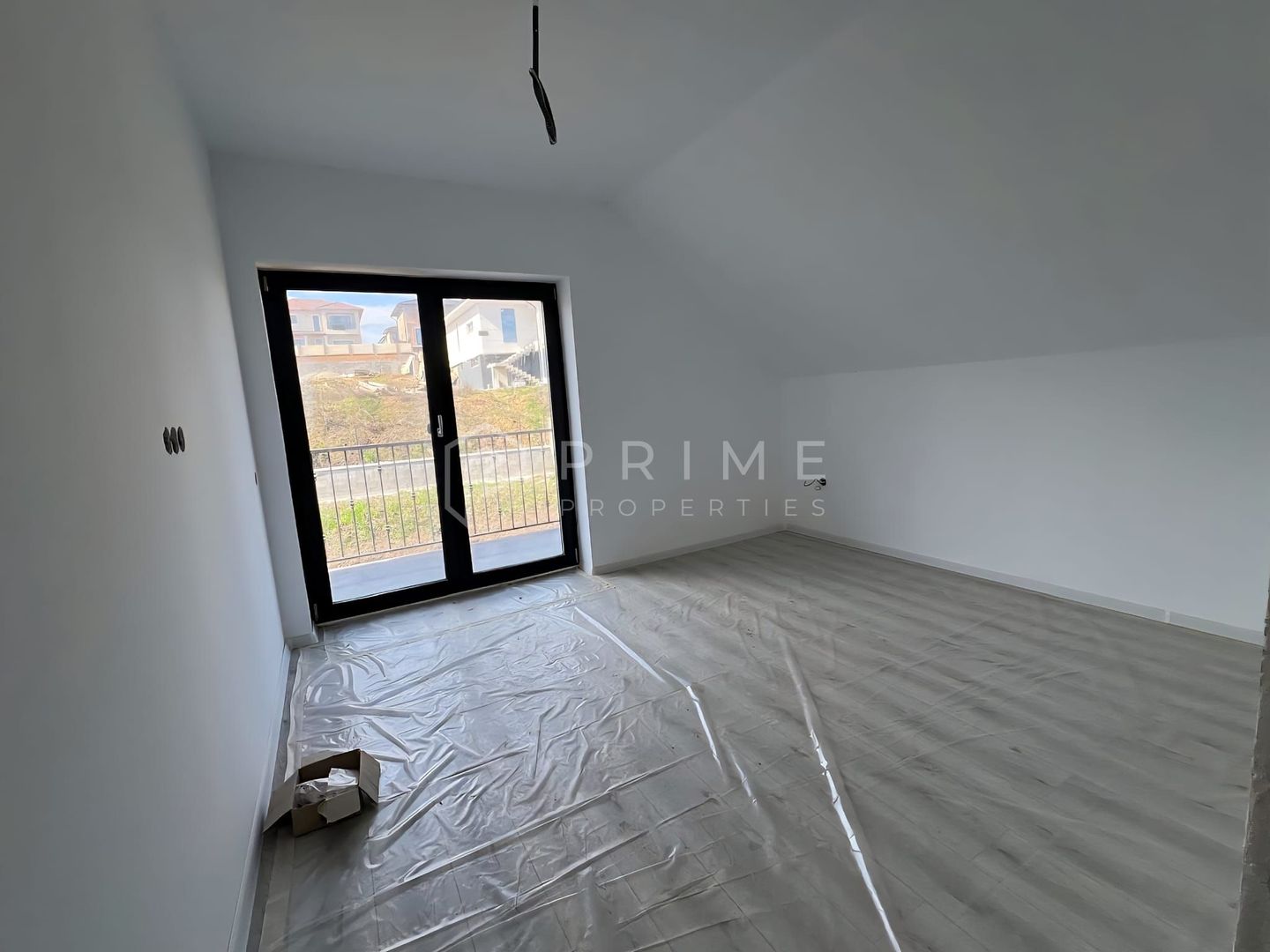 Casa individuala 120mp utili - Corunca - cu acces rapid la Târgu-Mureș - Poză 10