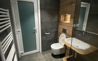 Apartament cu 1 cameră, ultrafinisat, Mănăștur. - Poză 6